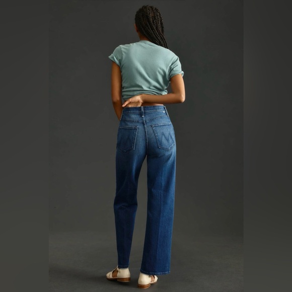 MOTHER Rambler 34 - Picture 2 of 16